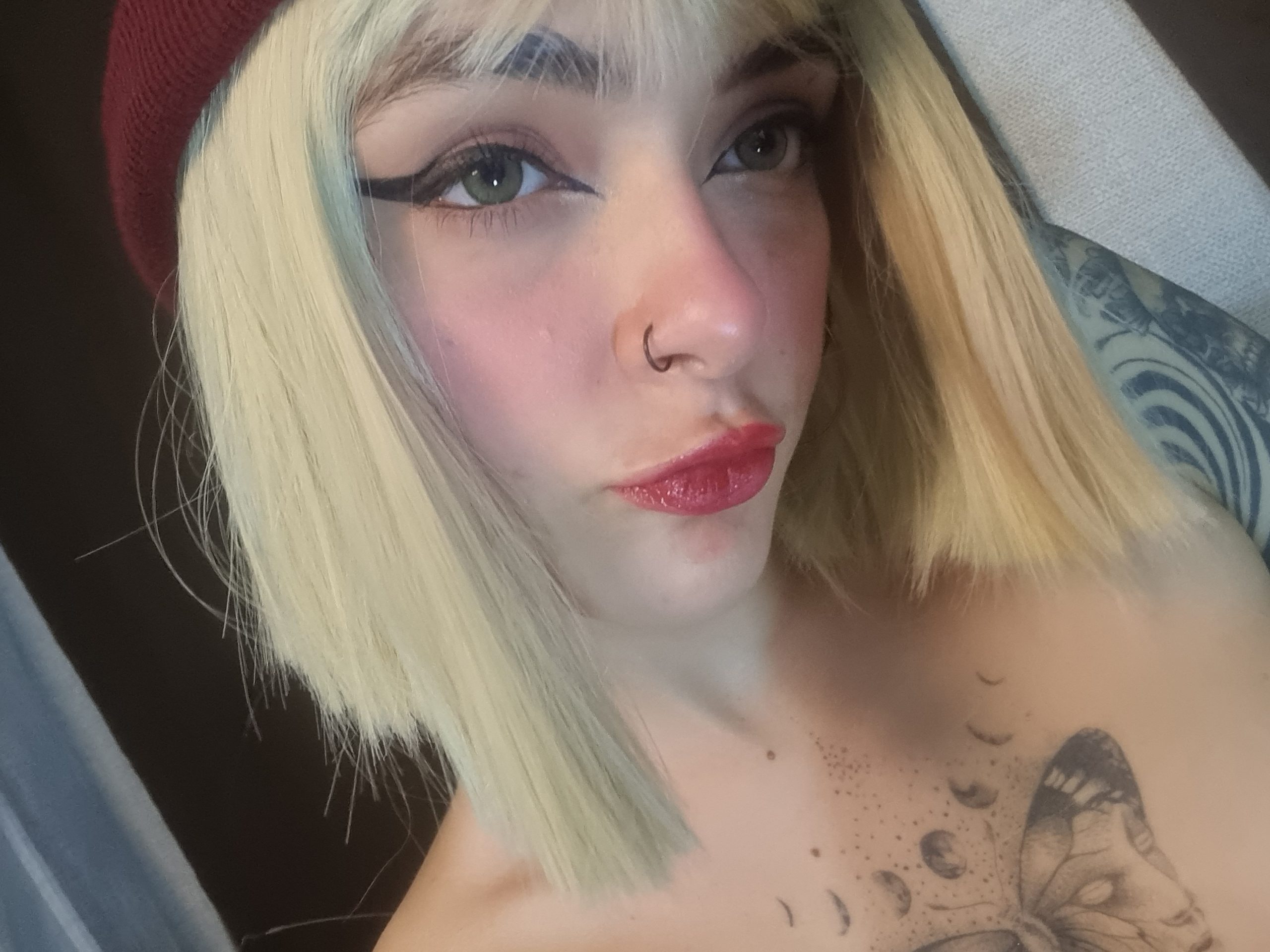 Elodie - Top Asian OnlyFans Deutschland Kostenlos